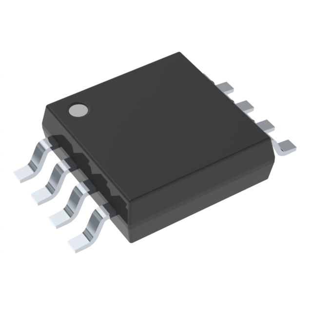 MAX4528CUA+-Analog Devices / Maxim Integrated